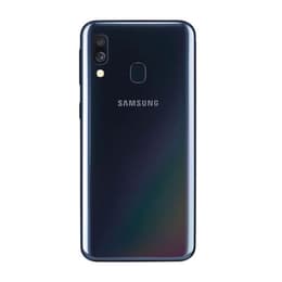 Galaxy A40 64GB - Preto - Desbloqueado