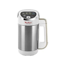 Liquidificador/Misturador Moulinex LM841110 L - Prateado