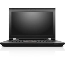 Lenovo ThinkPad L430 14-inch (2012) - Core i3-2370M - 8GB - SSD 256 GB AZERTY - Francês