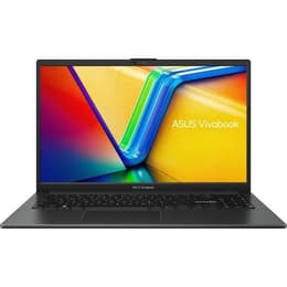 Asus Vivobook Go 15 E1504GA 15-inch (2023) - Core i3-N305 - 8GB - SSD 512 GB AZERTY - Francês