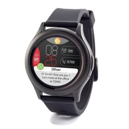 Smart Watch Mykronoz ZeRound3 - Preto