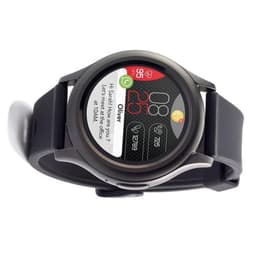 Mykronoz Smart Watch ZeRound3 - Preto