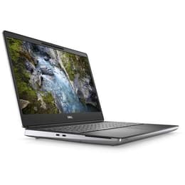 Dell Precision 7560 15-inch (2020) - Core i7-11800H - 32GB - SSD 512 GB QWERTY - Sueco