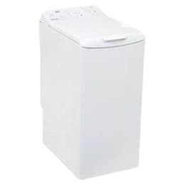 Vedette VT602BQ-01 Máquina de lavar roupa clássica Acima
