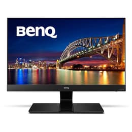 24-inch Benq EW2440L 1920 x 1080 LCD Monitor Preto