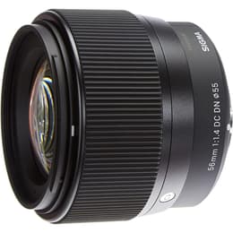 Sigma Lente 56mm f/1.4 EF-M 56mm f/1.4