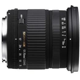 Sigma Lente EF 17-70mm f/2.8-4 DC Macro Canon EF 17-70mm f/2.8-4
