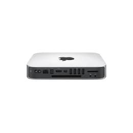 Mac mini (Outubro 2012) Core i5 2,5 GHz - SSD 256 GB - 16GB