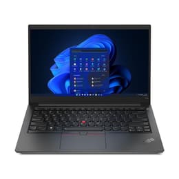 Lenovo ThinkPad E14 G4 14-inch (2022) - Core i5-1235U - 16GB - SSD 1 TB QWERTY - Sueco