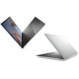 Dell XPS 13 9310 13-inch (2021) - Core i5 - Gen 11 (G) - 8GB - SSD 512 GB AZERTY - Francês