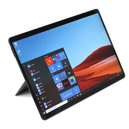 Microsoft Surface Pro X 13-inch Snapdragon Microsoft SQ1 - SSD 256 GB - 16GB Sem teclado
