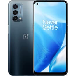 OnePlus Nord N200 5G 64GB - Azul - Desbloqueado