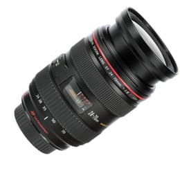 Lente Canon EF 24-70mm f/2.8L USM EF 24-70mm f/2.8