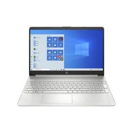 HP 15S-EQ0010NB 15-inch (2020) - Ryzen 5 3500U - 8GB - SSD 512 GB AZERTY - Francês