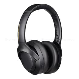 Choice VZ Sport Mate Pro redutor de ruído Auscultador- wireless com microfone - Preto