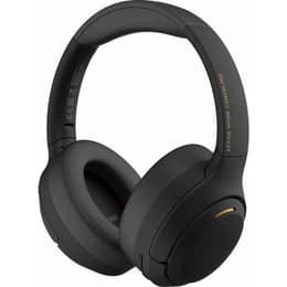 Choice VZ Sport Mate Pro redutor de ruído Auscultador- wireless com microfone - Preto