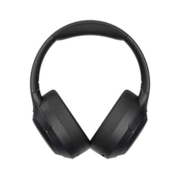 Choice VZ Sport Mate Pro redutor de ruído Auscultador- wireless com microfone - Preto