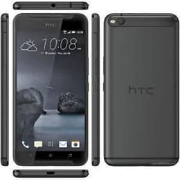HTC One X9 32GB - Preto - Desbloqueado