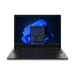 Lenovo ThinkPad L13 G5 13-inch (2023) - Core Ultra 5 125U - 16GB - SSD 256 GB QWERTZ - Alemão
