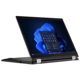 Lenovo ThinkPad L13 G5 13-inch (2023) - Core Ultra 5 125U - 16GB - SSD 256 GB QWERTZ - Alemão