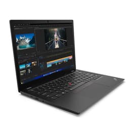 Lenovo ThinkPad L13 G5 13-inch (2023) - Core Ultra 5 125U - 16GB - SSD 256 GB QWERTZ - Alemão