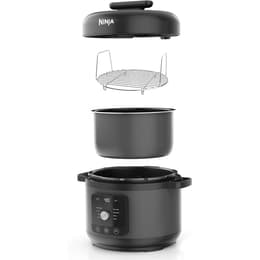 Ninja PC201EU Multi-Cooker