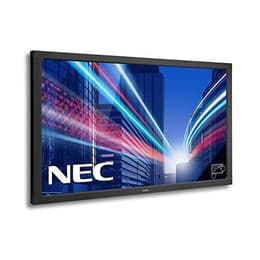55-inch Nec MultiSync V552-TM 1920 x 1080 LCD Monitor Preto