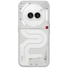 Nothing Phone (2a) 128GB - Branco - Desbloqueado