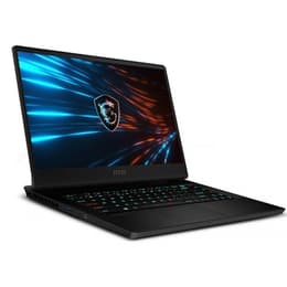 MSI GP66 Leopard 10UH-069XES 15-inch - Core i7-10750H - 16GB 1000GB NVIDIA GeForce RTX 3080 QWERTY - Espanhol