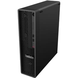 Lenovo ThinkStation P340 SFF Core i7-8700 3.2 - SSD 512 GB - 16GB