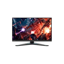 27-inch Lenovo G27Q-20 2560 x 1440 LED Monitor Preto