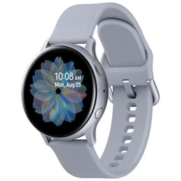Samsung Smart Watch Galaxy Watch Active 2 GPS - Cinzento