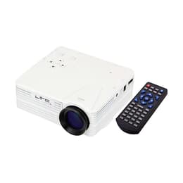 Ltc VP60 Video projector 80 Lumen - Branco