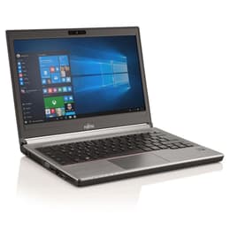 Fujitsu LifeBook E744 14-inch (2014) - Core i5-4300M - 4GB - SSD 128 GB QWERTZ - Alemão