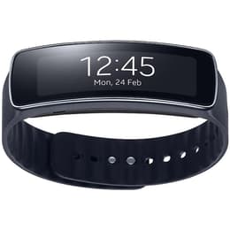 Gear Fit Dispositivos Conectados