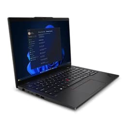 Lenovo ThinkPad L14 G5 14-inch (2023) - Core Ultra 7 155U - 32GB - SSD 1 TB QWERTY - Italiano