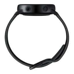 Smart Watch Samsung GPS Galaxy Watch Active - Preto