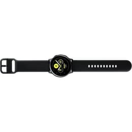 Smart Watch Samsung GPS Galaxy Watch Active - Preto