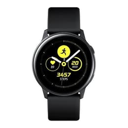 Smart Watch Samsung GPS Galaxy Watch Active - Preto