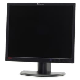 19-inch Lenovo ThinkVision L1900PA 1280 x 1024 LCD Monitor Preto