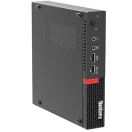 Lenovo Thinkcentre M910Q USFF Core i5-7600T 2,8 - SSD 240 GB - 8GB