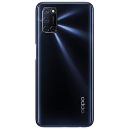 Oppo A72 128GB - Preto - Desbloqueado
