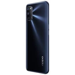 Oppo A72 128GB - Preto - Desbloqueado