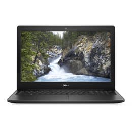 Dell Vostro 3590 15-inch (2020) - Core i5 - Gen 10 (U) - 8GB - SSD 512 GB QWERTY - Inglês
