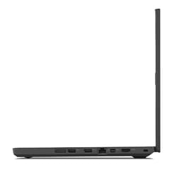 Lenovo ThinkPad T460P 14-inch (2015) - Core i5-6440HQ - 4GB - SSD 256 GB QWERTZ - Alemão