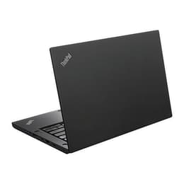 Lenovo ThinkPad T460P 14-inch (2015) - Core i5-6440HQ - 4GB - SSD 256 GB QWERTZ - Alemão