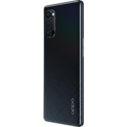 Oppo Reno4 Pro 5G 256GB - Preto - Desbloqueado