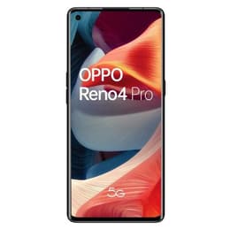 Oppo Reno4 Pro 5G 256GB - Preto - Desbloqueado