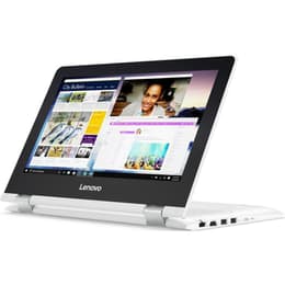 Lenovo Yoga 300-11IBR 11-inch Celeron N3060 - SSD 256 GB - GB AZERTY - Francês