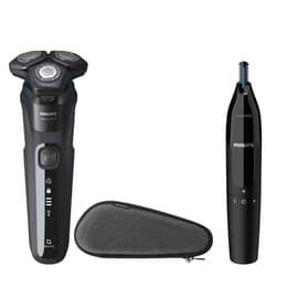 Philips Shaver Series 5000 Wet & Dry Barbeador